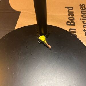 3/$8 Broom Croc Charm